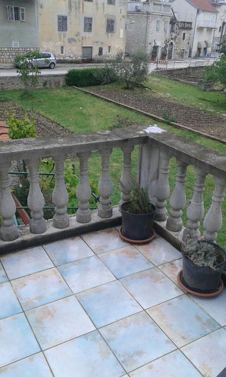 Apartment Zaton Zaton  Dış mekan fotoğraf