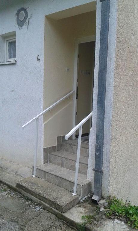 Apartment Zaton Zaton  Dış mekan fotoğraf