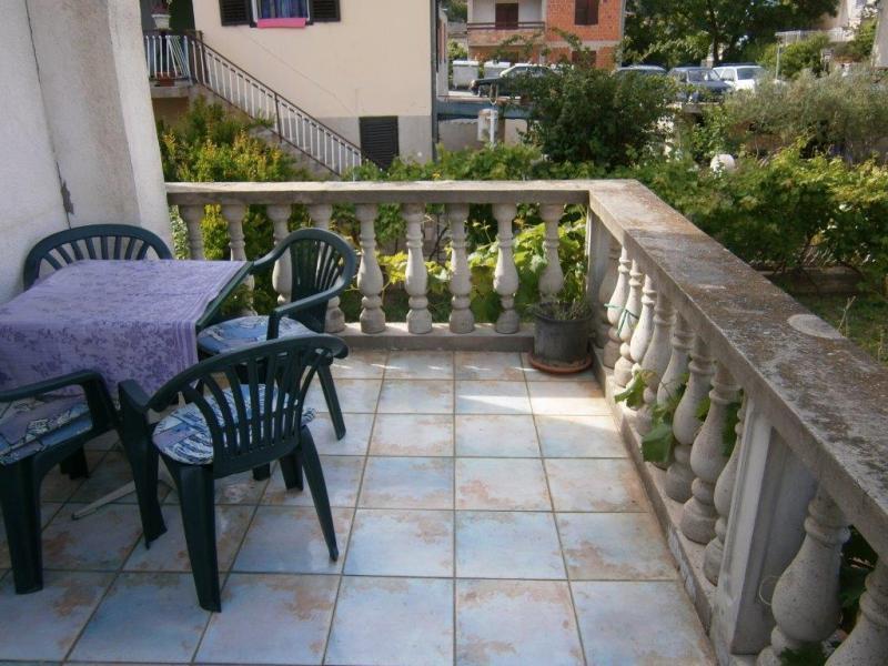 Apartment Zaton Zaton  Dış mekan fotoğraf